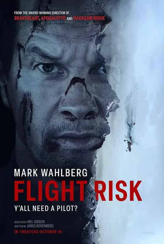 插翅难飞 Flight Risk (2025)阿里云盘,百度网盘,夸克网盘全集在线看1080P,MP4(百度,阿里,迅雷,夸克,UC云盘)