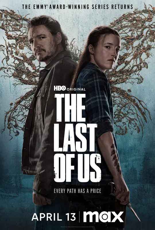 最后生还者 第二季 The Last of Us Season 2 (2025)阿里云盘,百度网盘,夸克网盘全集在线看1080P,MP4(百度,阿里,迅雷,夸克,UC云盘)