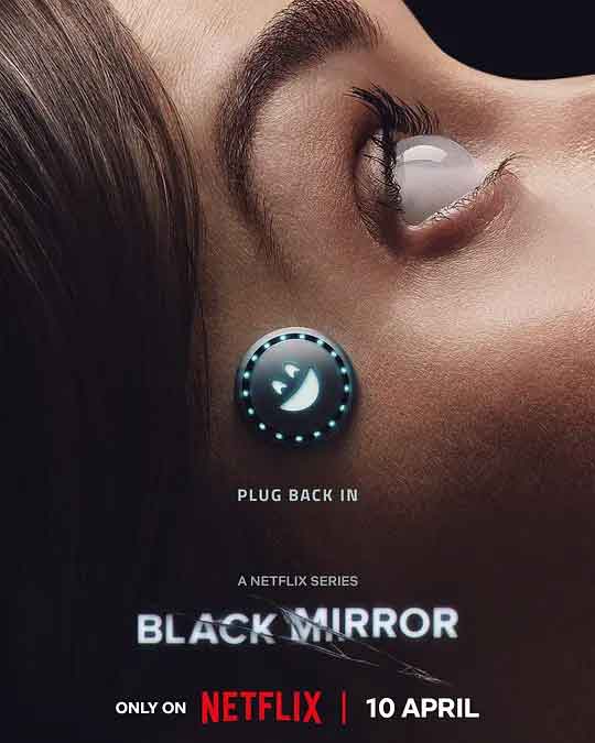 黑镜 第七季 Black Mirror Season 7 (2025)阿里云盘,百度网盘,夸克网盘全集在线看1080P,MP4(百度,阿里,迅雷,夸克,UC云盘)