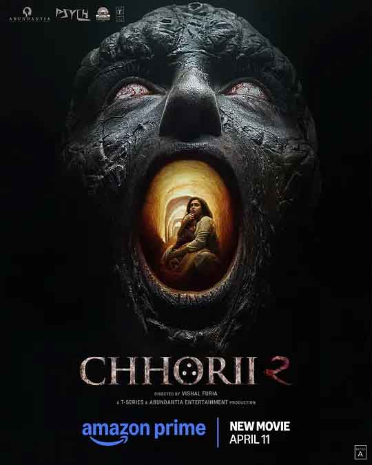 女孩2 Chhorii 2 (2025)阿里云盘,百度网盘,夸克网盘全集在线看1080P,MP4(百度,阿里,迅雷,夸克,UC云盘)