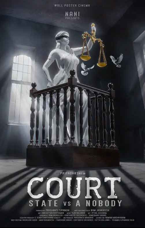 堂下何人 Court - State Vs. A Nobody (2025)阿里云盘,百度网盘,夸克网盘全集在线看1080P,MP4(百度,阿里,迅雷,夸克,UC云盘)