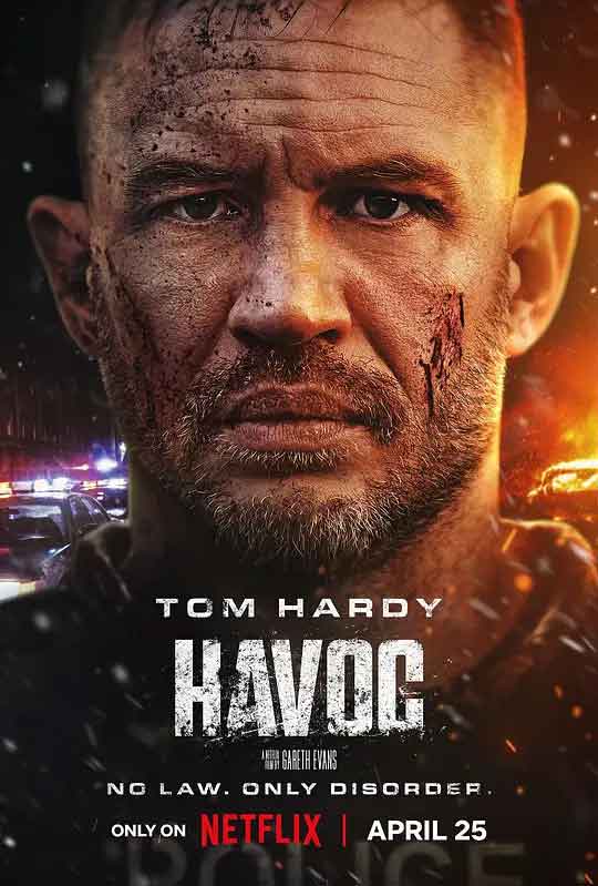毒劫 Havoc (2025)阿里云盘,百度网盘,夸克网盘全集在线看1080P,MP4(百度,阿里,迅雷,夸克,UC云盘)